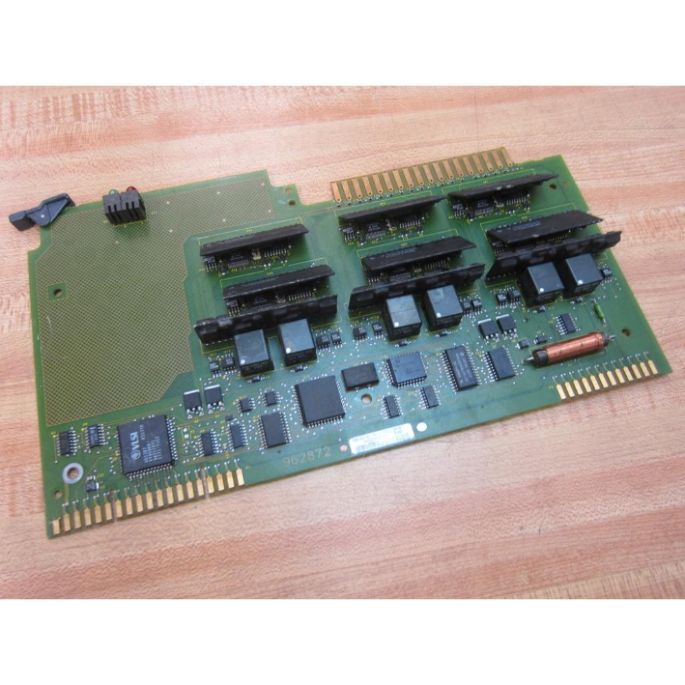Allen Bradley 962872 Circuit Board - Used