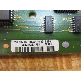 Allen Bradley 962872 Circuit Board - Used