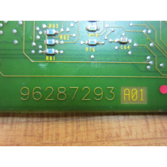 Allen Bradley 962872 Circuit Board - Used