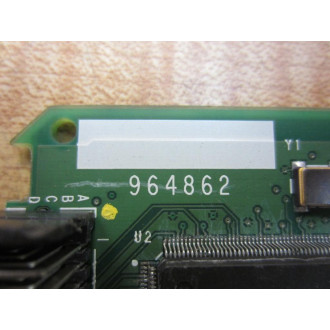 Allen Bradley 964862 Circuit Board - Used