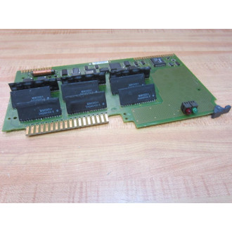 Allen Bradley 962872 Circuit Board - Used