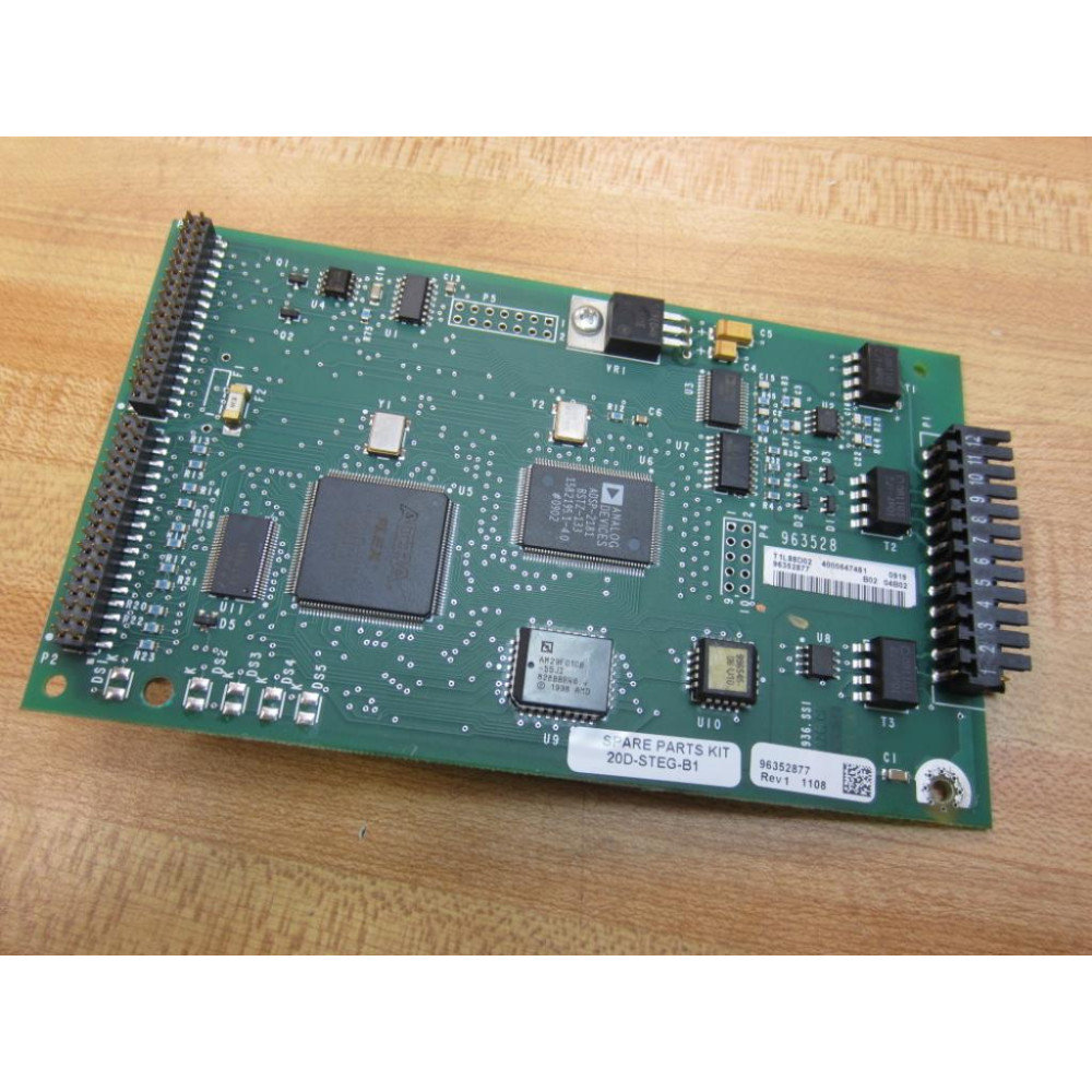 Allen Bradley 963528 Circuit Board - Used