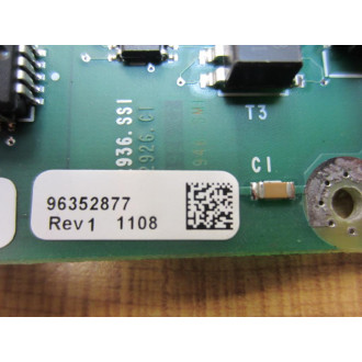 Allen Bradley 963528 Circuit Board - Used