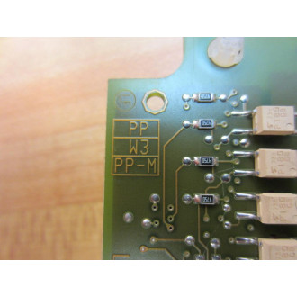 4051808 Circuit Board - Used