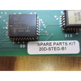 Allen Bradley 963528 Circuit Board - Used