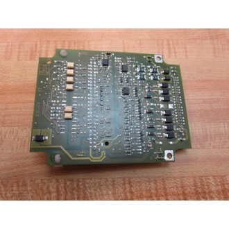 4051808 Circuit Board - Used