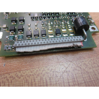 4051808 Circuit Board - Used