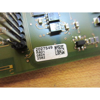 4051808 Circuit Board - Used