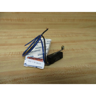 Microswitch YZ-2RL216 Snapswitch YZ2RL216