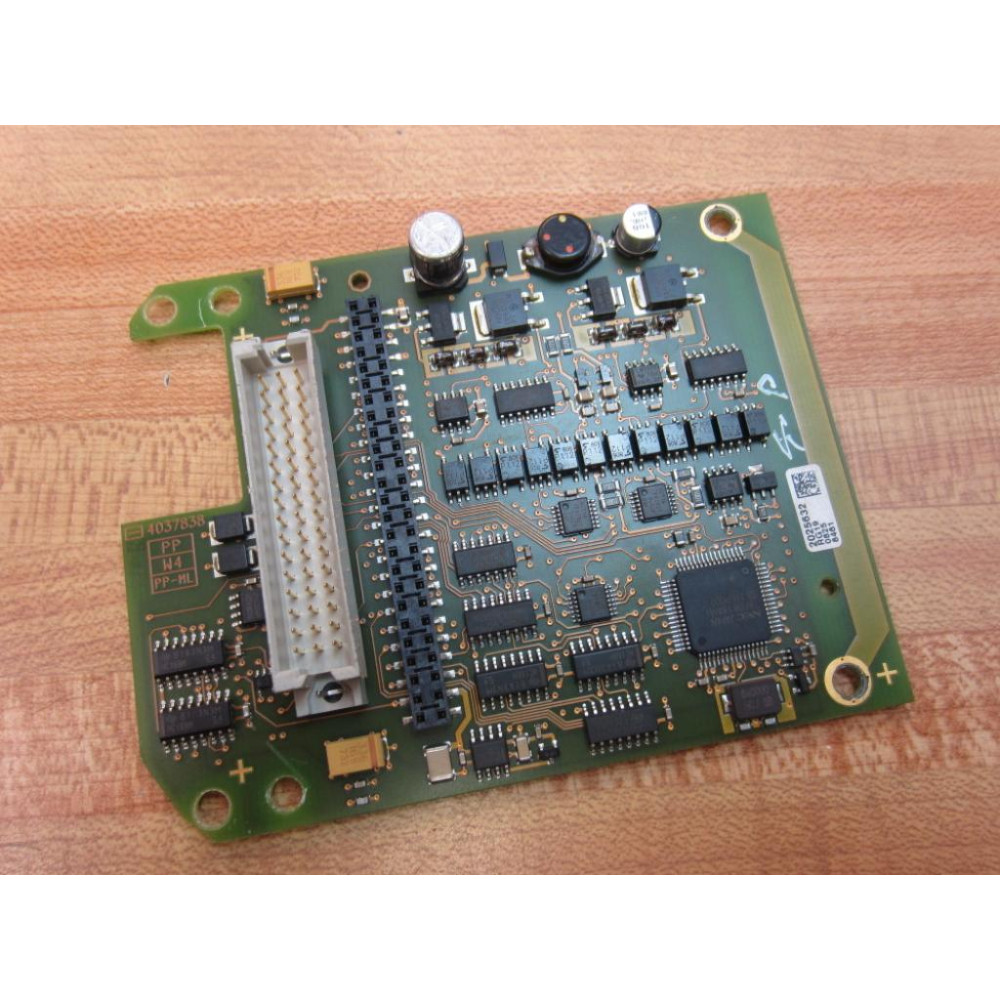 4037838 Circuit Board - Used