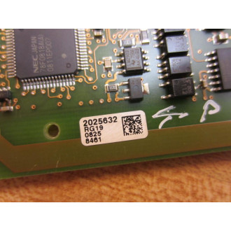4037838 Circuit Board - Used