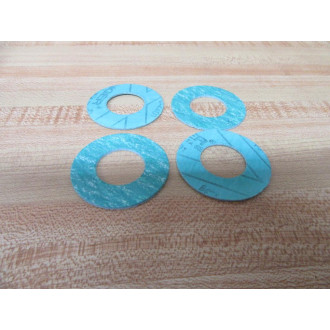 Brooks Institute 375-C-063-VAA Gasket 375C063VAA (Pack of 4)