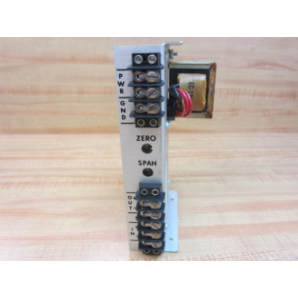 Acromag 311-BX-20 Transmitter 311BX20 - Used
