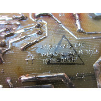 Acromag 311-BX-20 Transmitter 311BX20 - Used