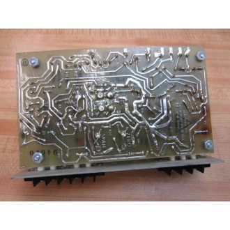 Acromag 311-BX-20 Transmitter 311BX20 - Used