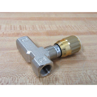 UCC 92-04 Valve 9204
