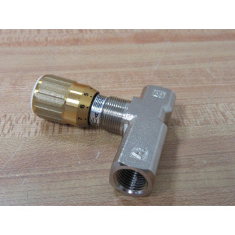 UCC 92-04 Valve 9204