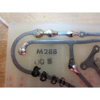 M288 Circuit Board - Used