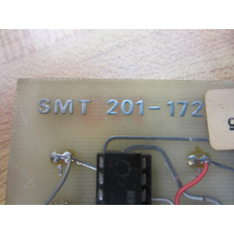 SMT 570-196-003 Memory Current Driver X 570196003 - Used