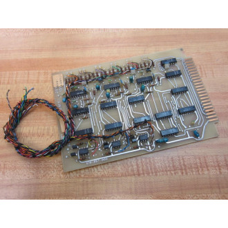 SMT 570-057-000 Memory Buffer 201-131 - Used