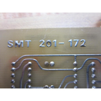 SMT 570-196-003 Memory Current Driver X 570196003 - Used