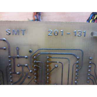 SMT 570-057-000 Memory Buffer 201-131 - Used