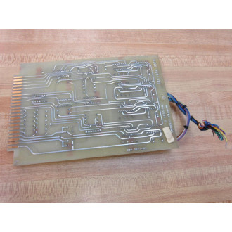 SMT 570-196-003 Memory Current Driver X 570196003 - Used