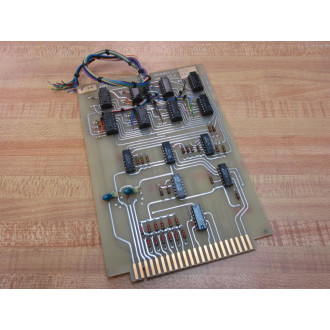 SMT 570-196-003 Memory Current Driver X 570196003 - Used