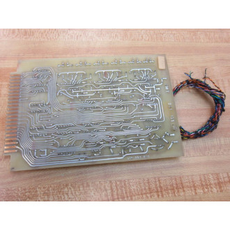SMT 570-057-000 Memory Buffer 201-131 - Used