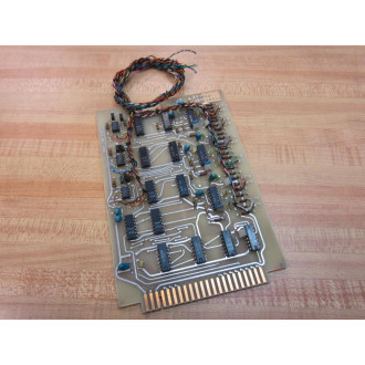 SMT 570-057-000 Memory Buffer 201-131 - Used