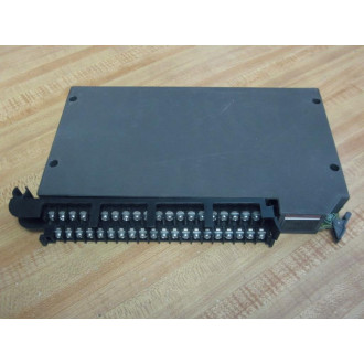 Allen Bradley 1771-ID16 Module Ser.A, Rev.G03, 96091473 B01 WWiring Arm - Used