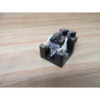 Line Electric ST-5125 Heavy Duty Power Relay STOA-3A