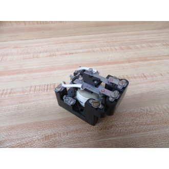 Line Electric ST-5125 Heavy Duty Power Relay STOA-3A