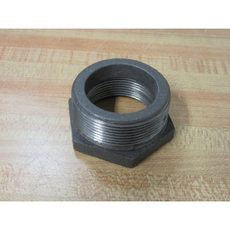 Generic 1-12" Conduit Nipple 112 (Pack of 12) - New No Box