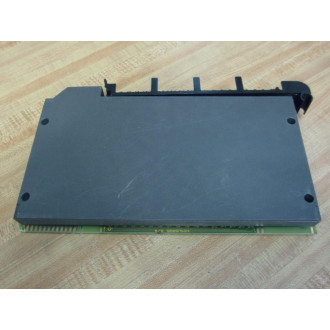 Allen Bradley 1771-ID16 Module Ser.A, Rev.G03, 96091473 B01 WWiring Arm - Used
