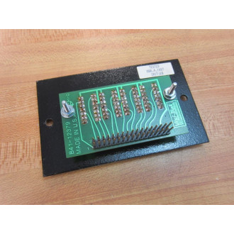 Visi-Trak B41-12379 Display Board B4112379 - New No Box