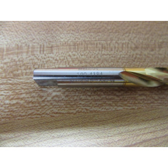 Melcut Tools 100-4184 Drill Bit Cutting Tool 1004184 9MM (Pack of 5)