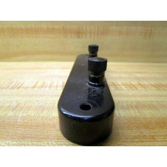 Emerson 758 Meter Instrument Accessory