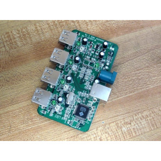 HU2140G2 USB Card - Used