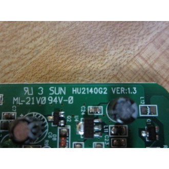 HU2140G2 USB Card - Used