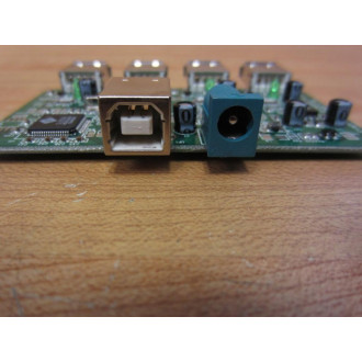 HU2140G2 USB Card - Used