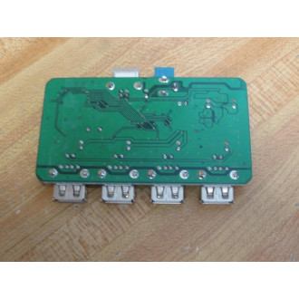 HU2140G2 USB Card - Used