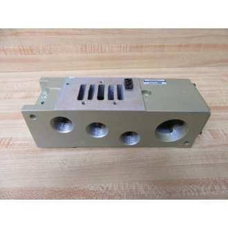 Ross W472K91 Manifold Sub-Base