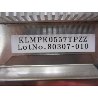 Sharp LQ0DAS2306 12.3" TFT+Conversion+LED Board Scratches on Screen - Used