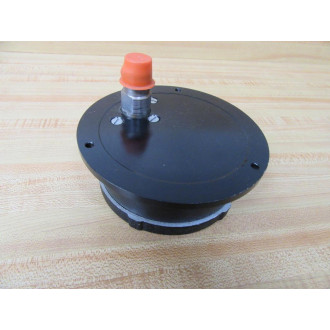 Acme 66-040-905 Air Gauge 66040905 0-100