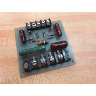 VA-30 Circuit Board VA30 - Used