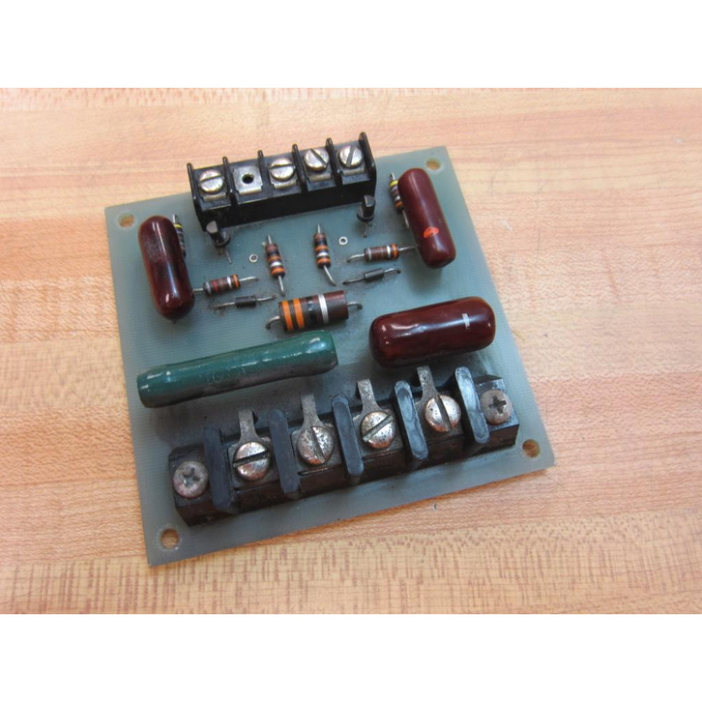 VA-30 Circuit Board VA30 - Used