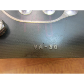 VA-30 Circuit Board VA30 - Used