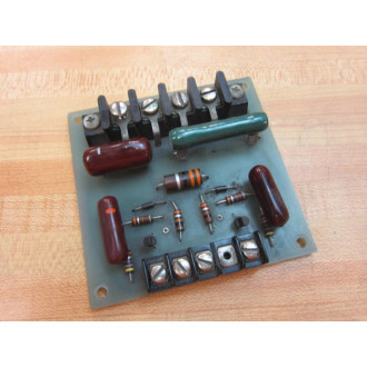 VA-30 Circuit Board VA30 - Used