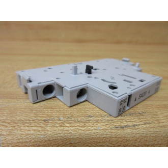 Allen Bradley 140M-C-ASA20 Aux. Contact 140M-C-A - New No Box